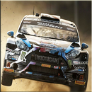 Rally Cross GP Racing aplikacja