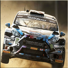 Rally Cross GP Racing ícone
