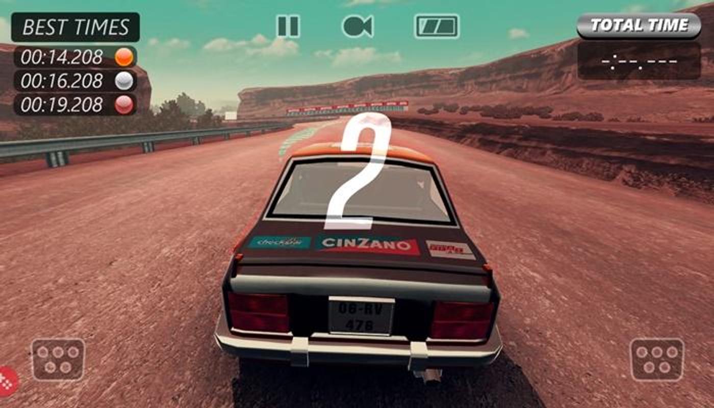 Learn How To Drive A Rally Car Learn How To Drive A Rally Car