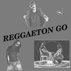 reggeaton go go go icon