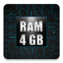 4GB RAM booster pro APK