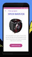 Ram Booster Window PRO تصوير الشاشة 2