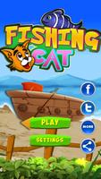 Fishing Cat poster