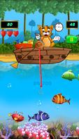 Fishing Cat screenshot 1