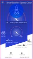 8GB Ram Cleaner booster Cleaner App pro 2018 पोस्टर