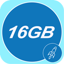 16GB Ram Cleaner Booster Cleaner App pro2018 APK