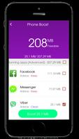 16GB Ram Cleaner Booster Cleaner App pro2018 screenshot 3