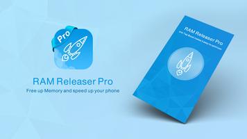 RAM Releaser Pro Affiche
