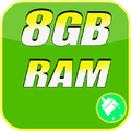 8GB Ram Booster Cleaner Pro 2018