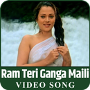 Ram Teri Ganga Maili Video Song - Hindi Hit Songs APK