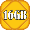 16GB Ram Booster Max Speed Free pro APK