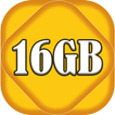 16GB Ram Booster Max Speed Free pro