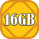 16GB Ram Booster Max Speed Free pro APK