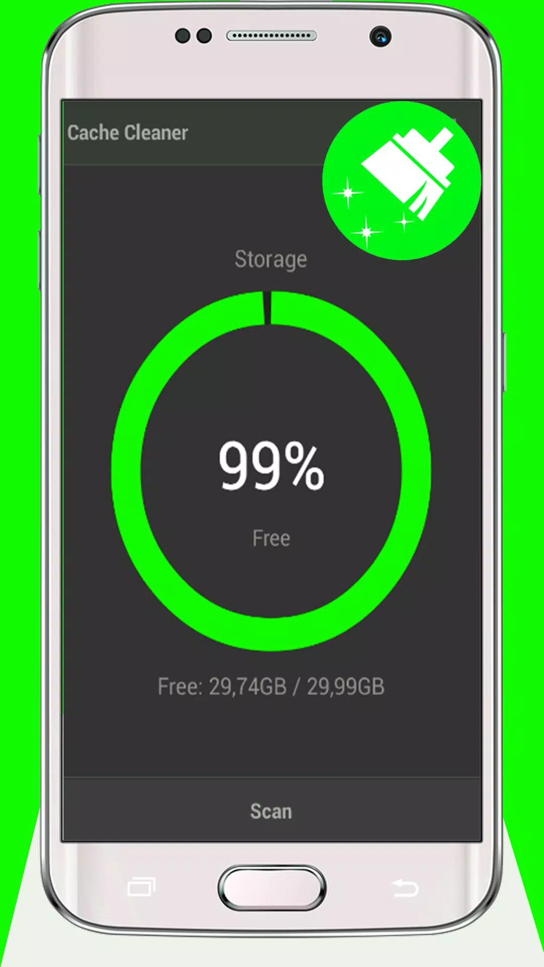 16GB Ram Booster Max Speed Free pro APK for Android Download