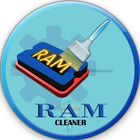 RAM Cleaner icône
