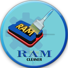 RAM Cleaner آئیکن