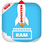 RAM BOOSTER ไอคอน