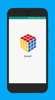 Rubik's cube solver Screenshot 3