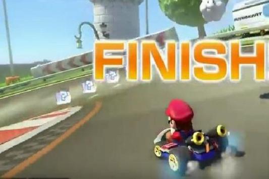 new mario kart 8 tips apk download free racing game for android