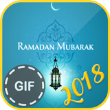Ramadan GIF-icoon