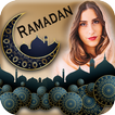 Ramadan 2018 Photo Frame HD