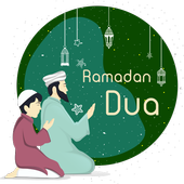 Dua for Ramadan and Fasting icon