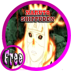 ☠ Guide Naruto Shippuden ícone