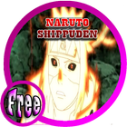 ☠ Guide Naruto Shippuden आइकन
