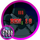 ☠ Guide of Ben 10 Zeichen