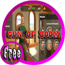 APK ☠ Guide Guns of Boom Sniper