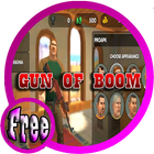 ☠ Guide Guns of Boom Sniper ícone