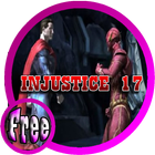 ☠ Guide Tips Injustice 2 icon