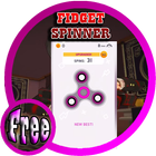 ☠ Guide Spin a Fidget Spinner иконка