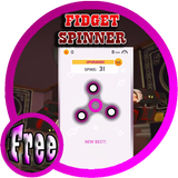 Icona ☠ Guide Spin a Fidget Spinner
