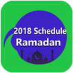 2018 Ramadan Timings