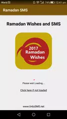 Ramadan SMS Wishes 2018 APK download