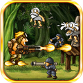 Rambo Contra Assasin