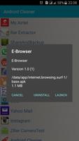 Android Cleaner 스크린샷 2