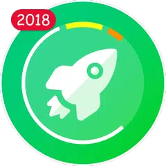 Speed Booster 2018 - 点心省电 - 快速充电器  - 超级清洁 APK 下載