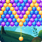 Bubble Rumble biểu tượng