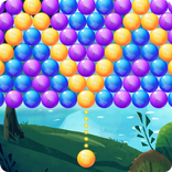 Bubble Rumble