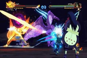 Naruto Shippuden Ninja Storm 4 guia スクリーンショット 2