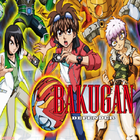 Bakugan defender new guia ไอคอน