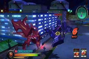 Bakugan defender new guia screenshot 2