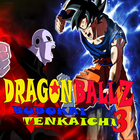 Dragonball Z tenkaichi budokai 3 new guia biểu tượng