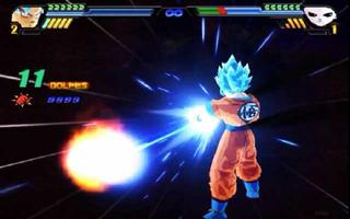 Dragonball Z tenkaichi budokai 3 new guia ảnh chụp màn hình 2