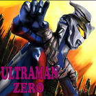 ultraman zero for guia icône