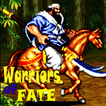 Wariors of fate new hint