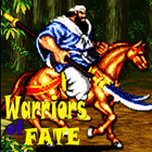 Wariors of fate new hint Zeichen