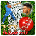 Champion Trophy Photo Frame